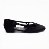 Mildred Vintage Flats (Witching Hour)