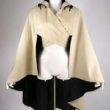 Wrap Cape - Free Pattern PDF